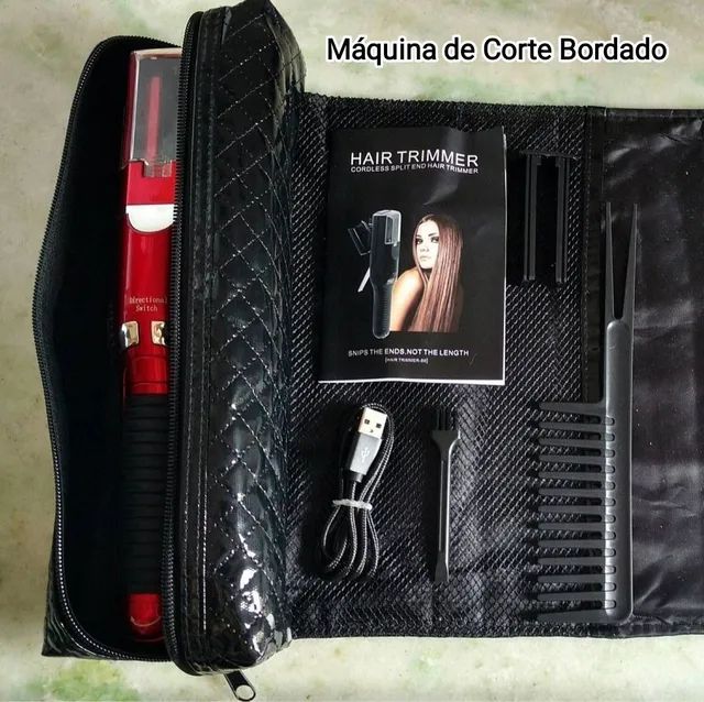 Máquina de Corte Bordado Profissional Nova Lacrada Sem Uso  - Foto 4