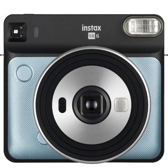 Câmera Digital Fujifilm Instax Square SQ6 - Nova! - Foto 3