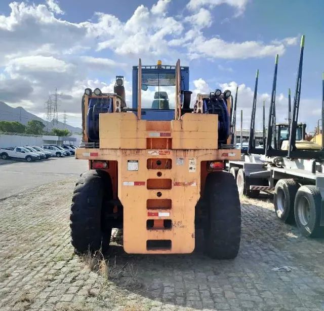 MEC LIFT ML3018RC - Foto 4