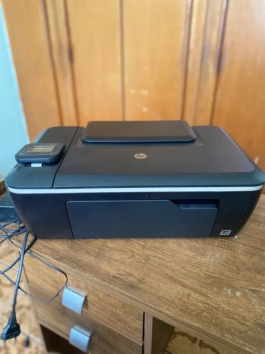 Impressora Ink Advantage 3516 (LEIA A DESCRIÇÃO) - Foto 4