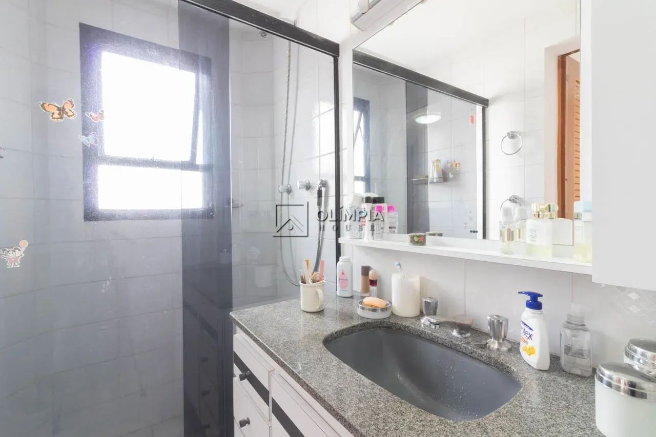 Apartamento Venda 4 Dormitórios - 152 m² Pompéia - Foto 14