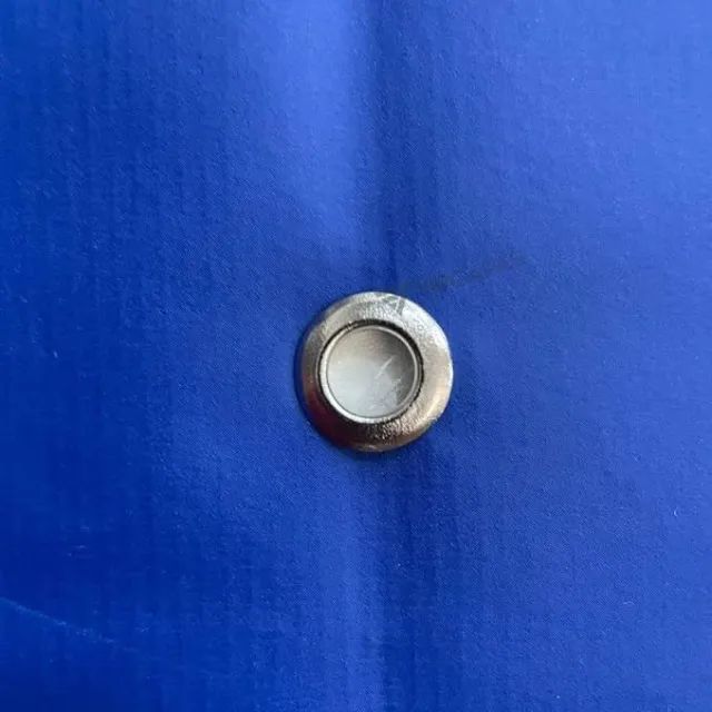 Capa Antialérgica Impermeável Silenciosa Estilo Hospitalar / P Colchão de Solteiro - Foto 5