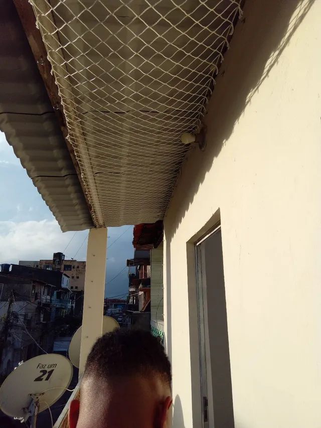 Redes de Proteção e Telas Mosquiteiras  - Foto 3