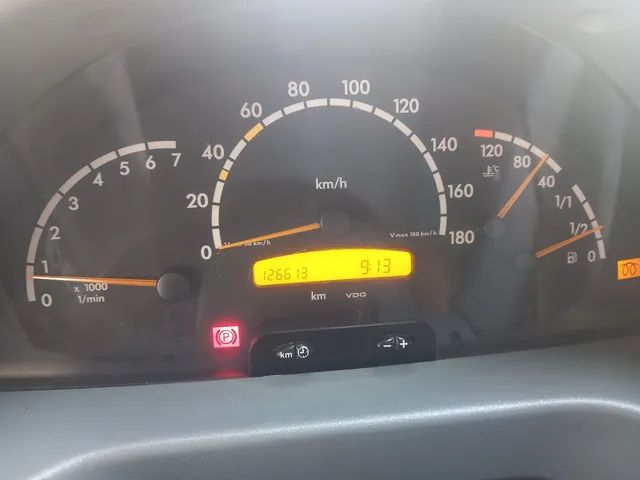 Ambulancia UTI sprinter 313 2010 - Foto 5