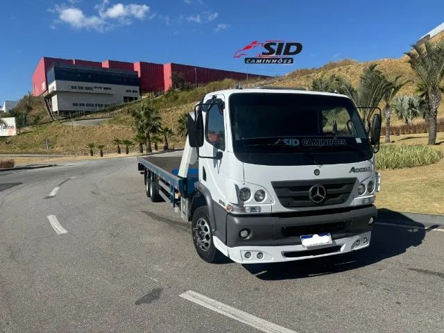 Mb 1016 Prancha 2013