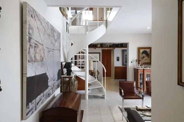 Luxuoso cobertura duplex de 166m2 mobiliado no Bairro do Umarizal - Ed. La Vie En Rose - Foto 2