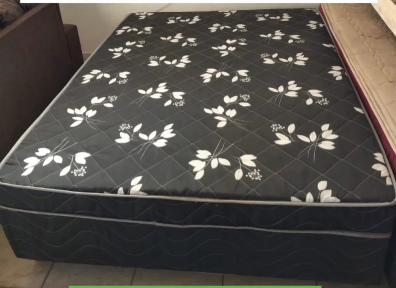 Cama Box Casal Acoplado  - Foto 2