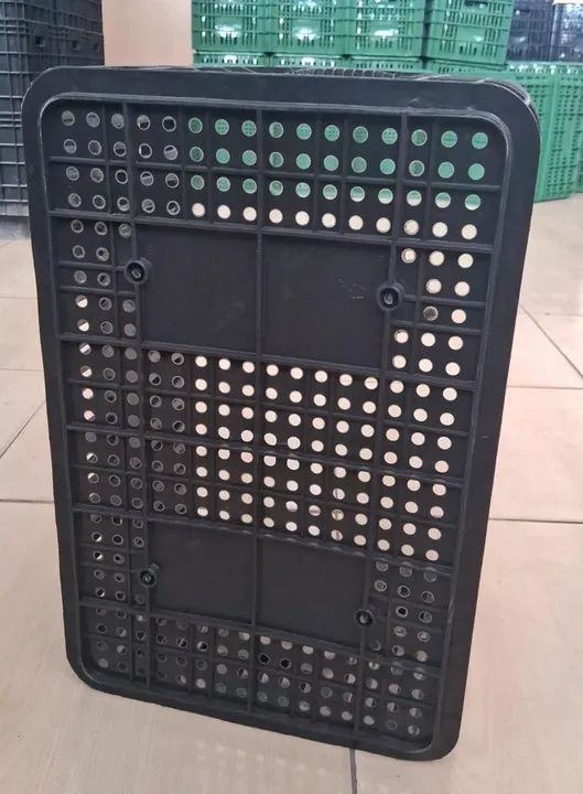 Caixa de Plástico - Foto 4