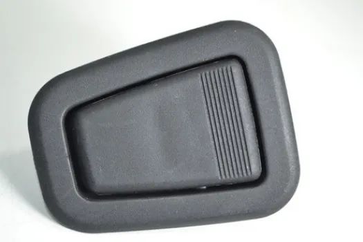 Par Acabamento Isofix Banco Bmw 2010 2011 Original - Foto 3