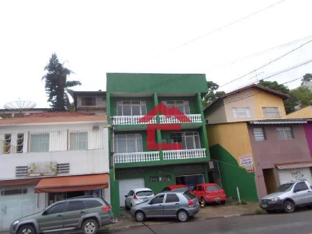 Sala para alugar, 28 m² por R$ 834,95/mês - Portão - Cotia/SP