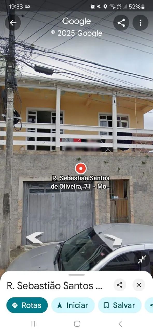 Foto - Florianópolis - Monte Cristo