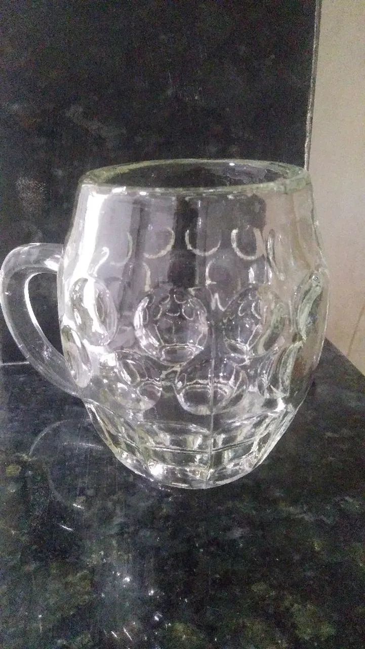 Canecas chopp antigas - Foto 4