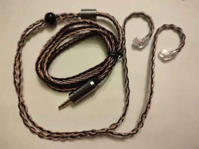 Cabo KZ  Reforçado Premium - Retorno de Palco Profissional, Monitor de palco - Foto 6