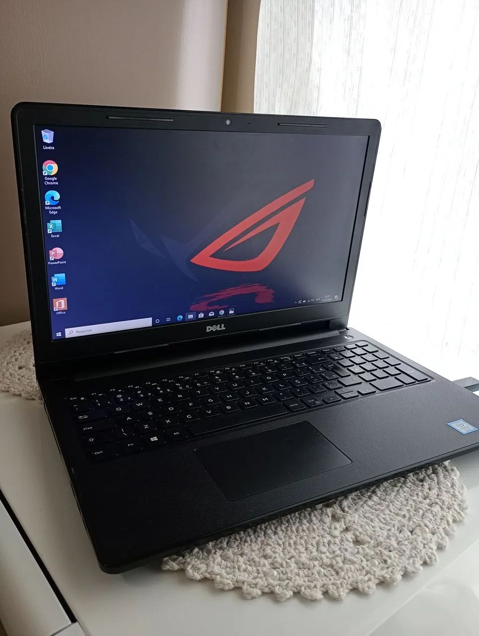 Notebook Dell i5 slim - Foto 3