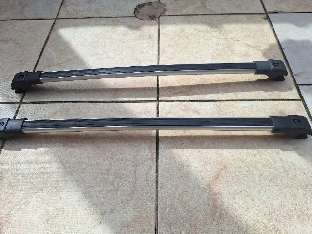 Travessa teto Sandero - Foto 3