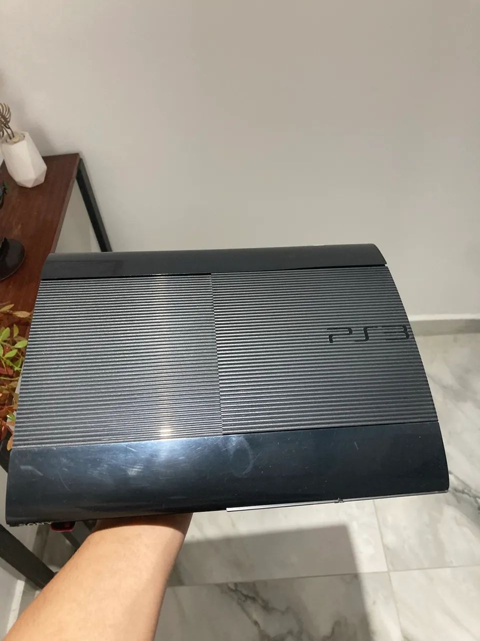 PlayStation 3 Super slim 250gb 64717106603137120