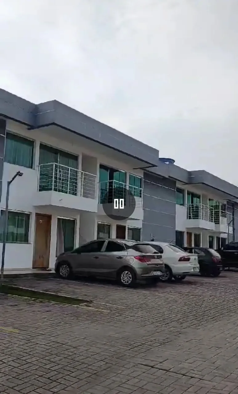 Imóvel para aluguel possui 72 metros quadrados com 1 quarto em Petrópolis - Manaus - AM
