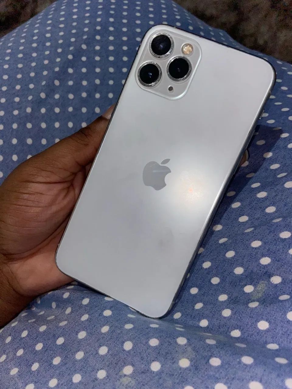 iPhone 11 Pro 