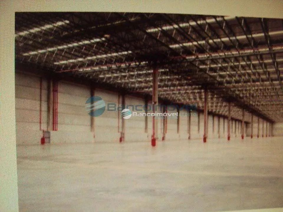 Barracão Comercial para locação, Jardim Santa Esmeralda, Hortolândia - . - Foto 3