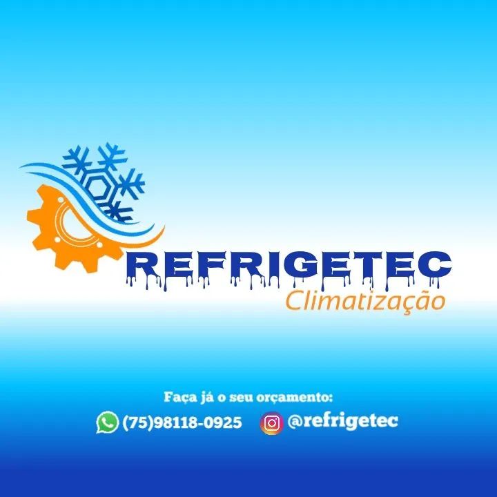 REFRIGERAÇÃO E CLIMATIZAÇÃO 