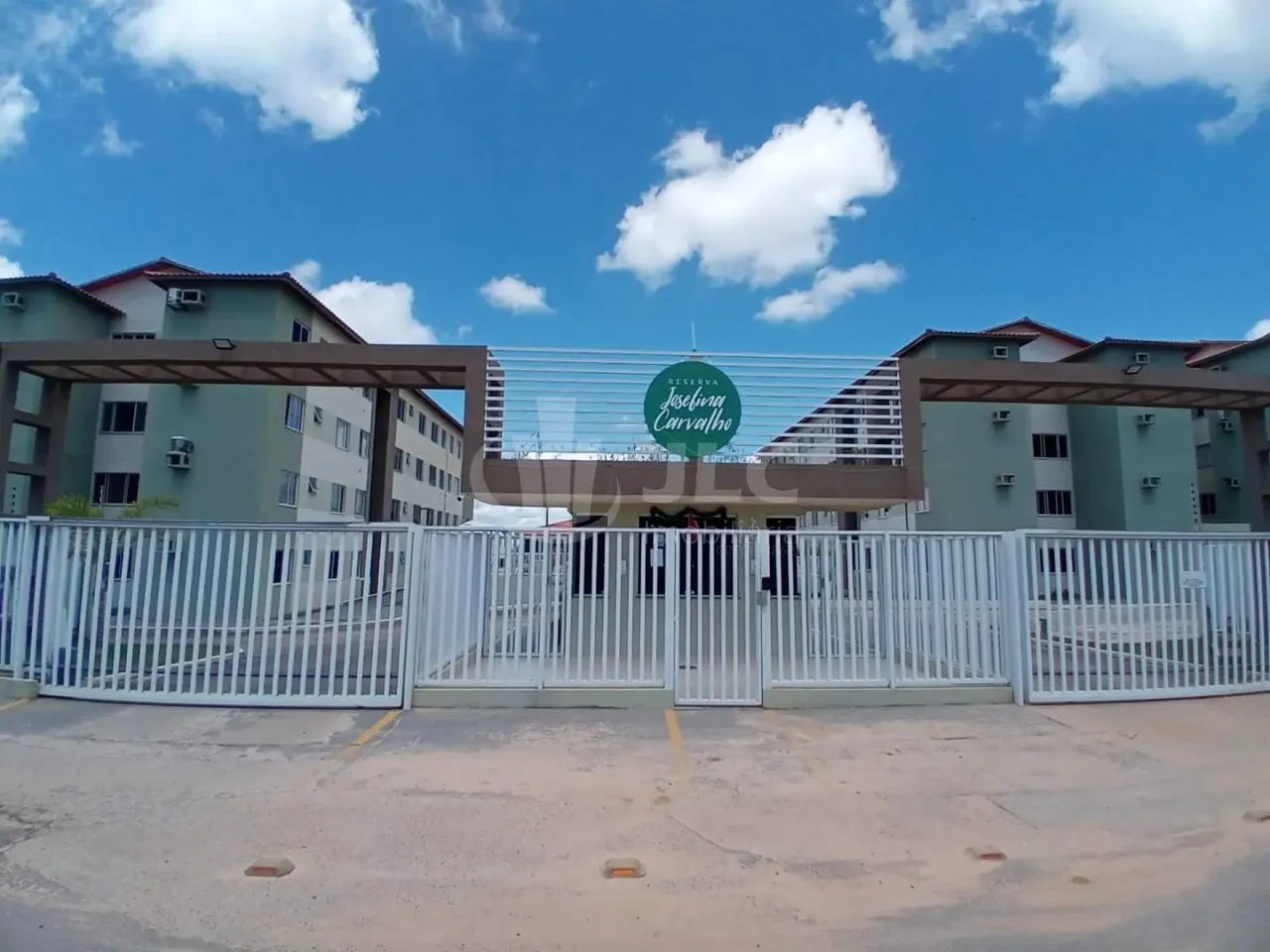 Apartamento para Aluguel no Condomínio Joserfina de Carvalho