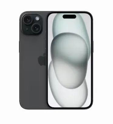 Apple iPhone 15 128GB Preto - Lacrado, nota fiscal e garantia Apple - Foto 3