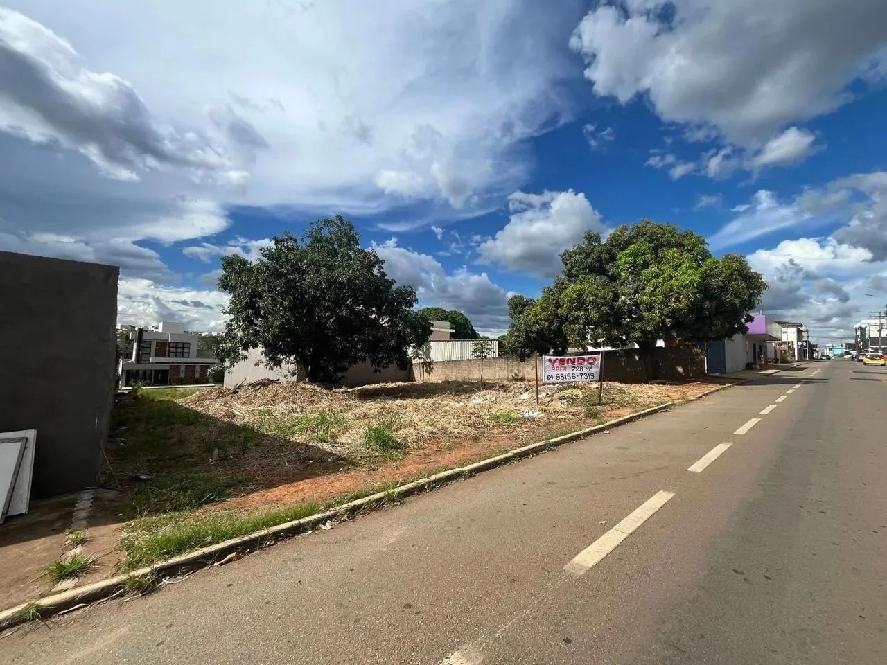 Lote 728m2 Região Nobre de Catalão Lote à Venda, 728 por R$ 1.400.000 no setor Setor Centr - Foto 5