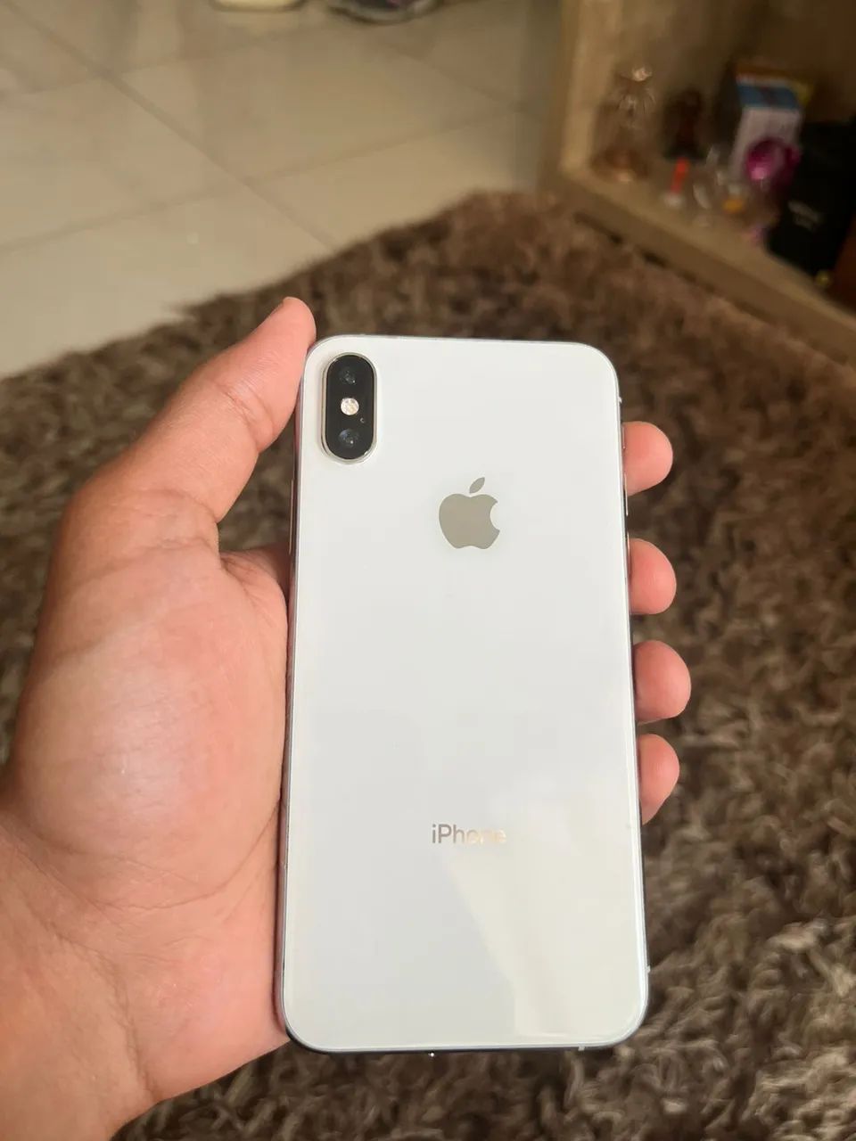 iphone xs 256gb - Celulares e Smartphones - Olhos D'Água, Feira de