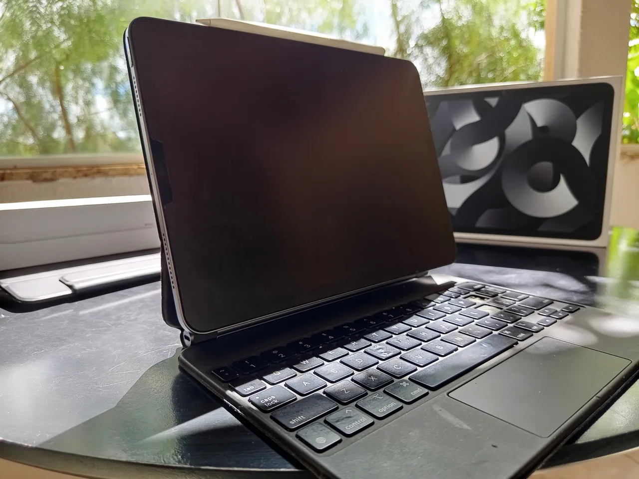 iPad Air 5