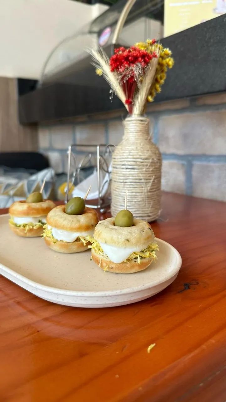 Cake donuts - Foto 3