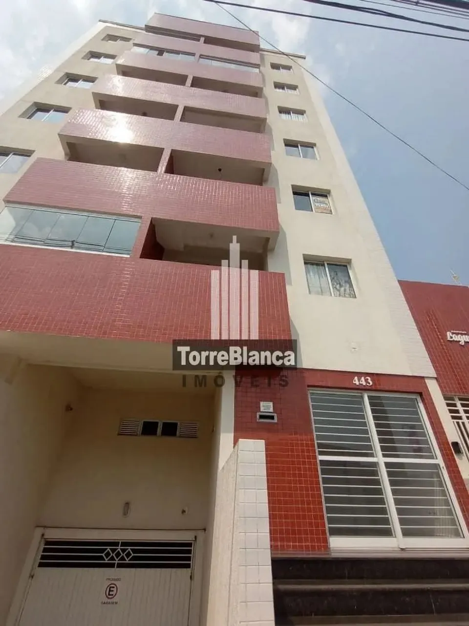 Apartamento com 2 dormitórios à venda