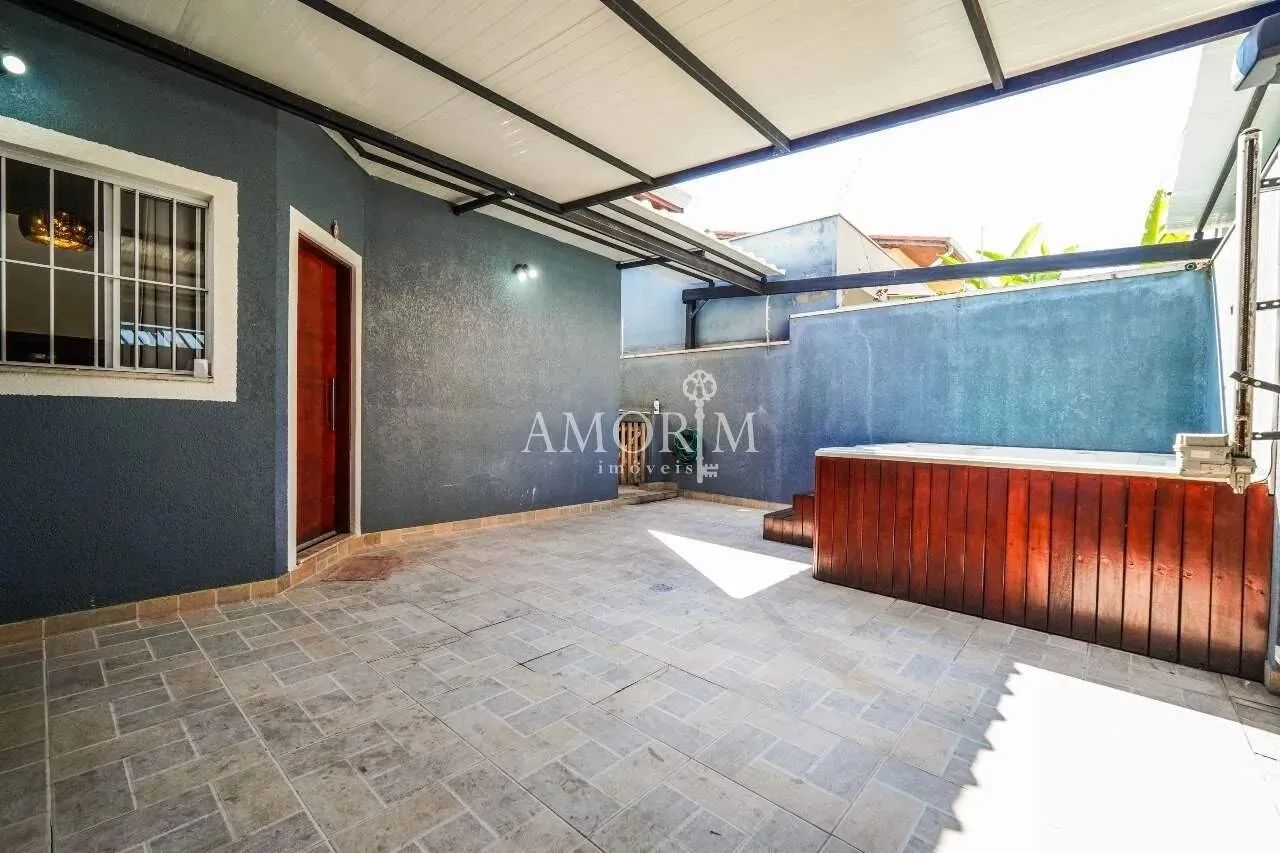CASA À VENDA COM 3 DORMITÓRIOS NO PORTAL DOS IPÊS - Foto 5