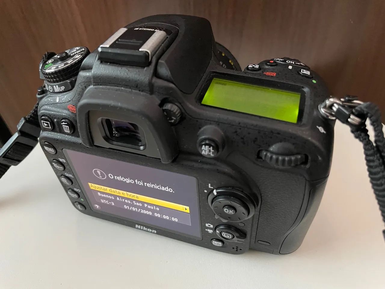 Amazon | Nikon デジタル一眼レフカメラ D7100 18-105VRレンズ