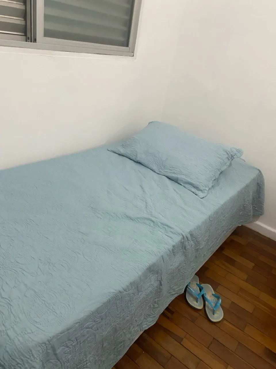 Cama de solteiro