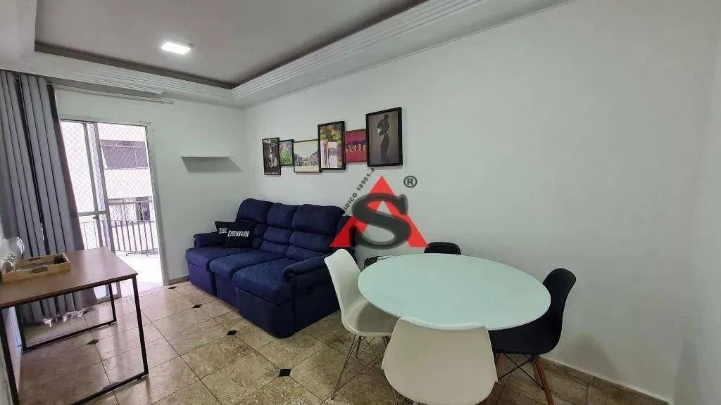 Apartamento com 1 dormitório para alugar, 34 m² por R$ 3.249,00/mês - Paraíso - São Paulo/