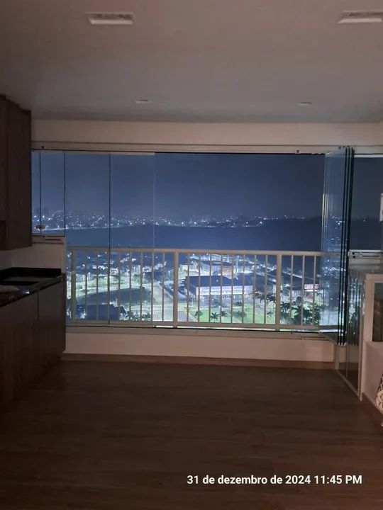 Apartamento 2 dorm, 2 banh, suite, 1 vaga - Bethaville - Barueri - Ótima Localização - Foto 5