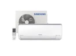 AR CONDICIONADO SANSUNG 12.000btus