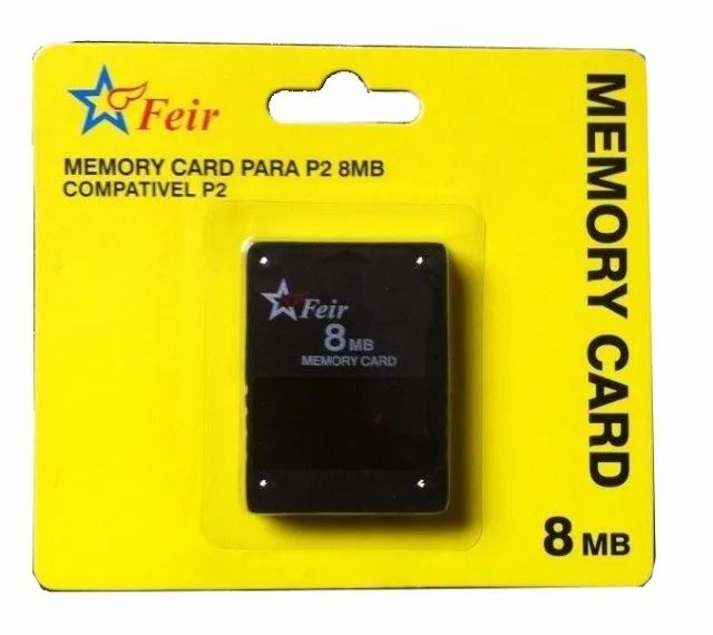 Memory card play 2 - Foto 2