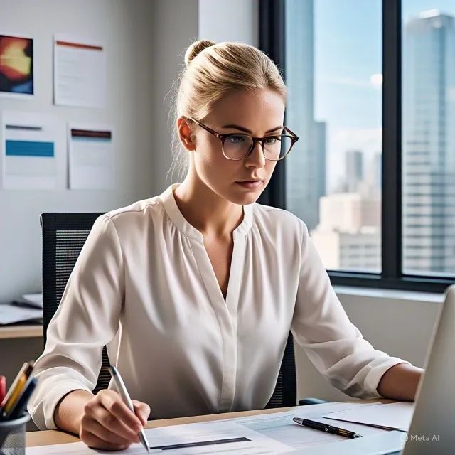 OPORTUNIDADE DE TRABALHO **Assistente Administrativo - Departamento de Recursos Humanos**