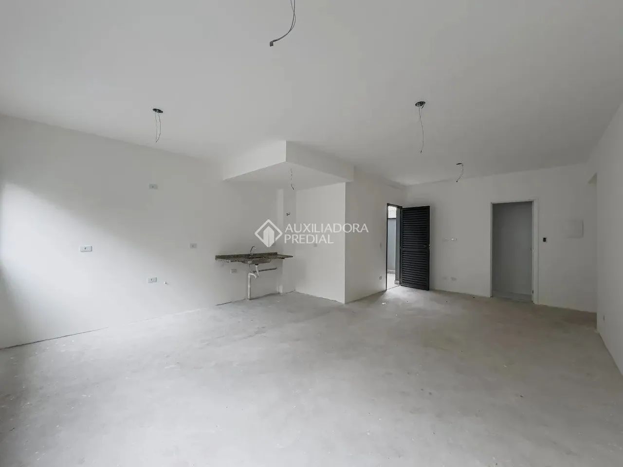 STUDIO - MAUÁ - PARQUE SÃO VICENTE - Foto 3