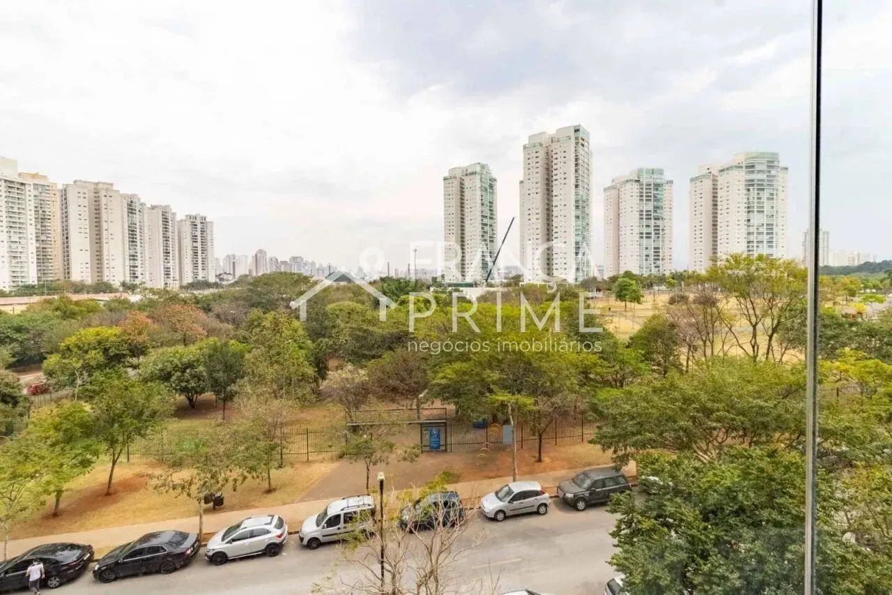 Apartamento para Locação e venda com 2 suítes no Jardim das Perdizes - Foto 12