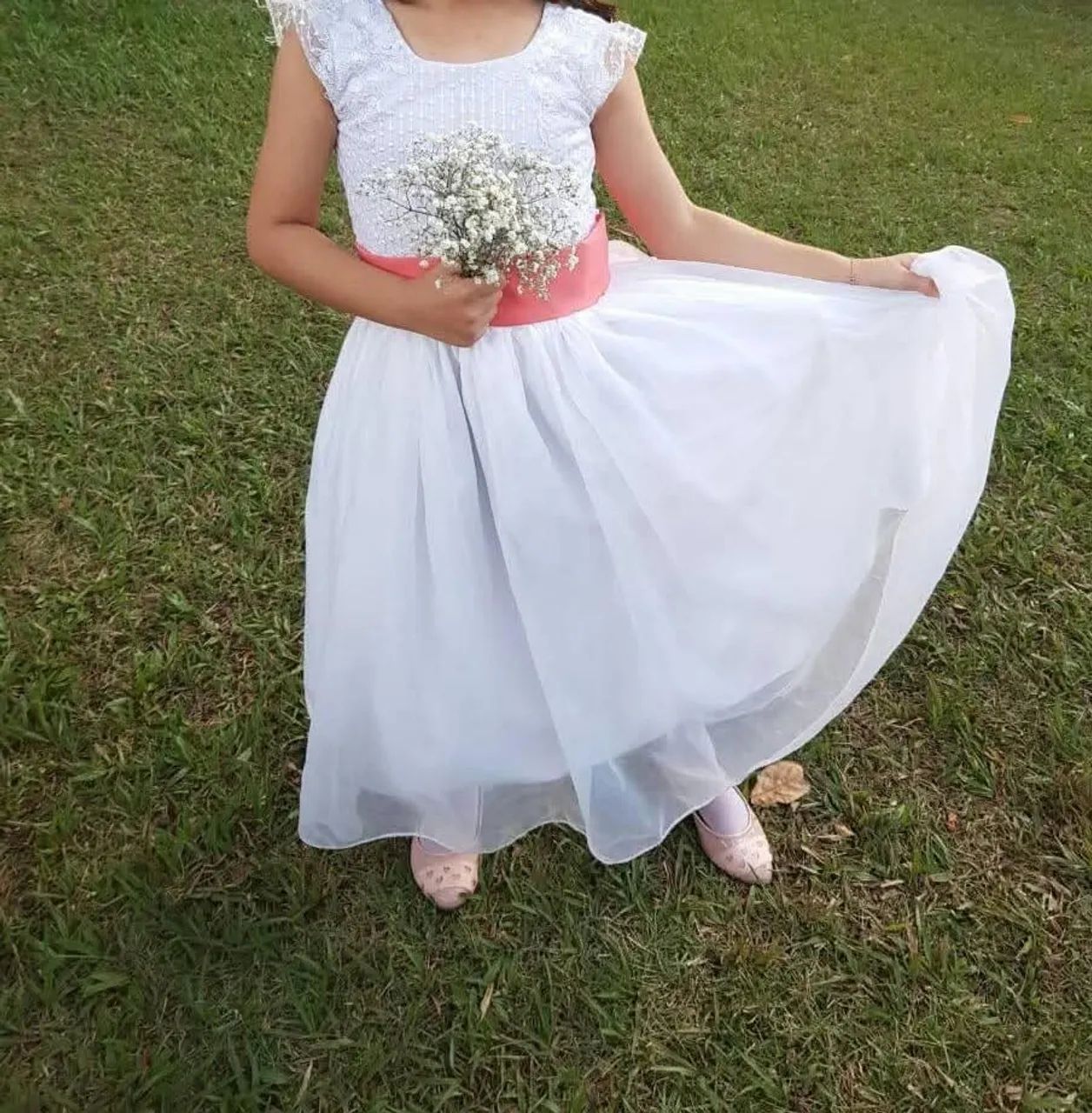 Graduation Dress64840765535873122