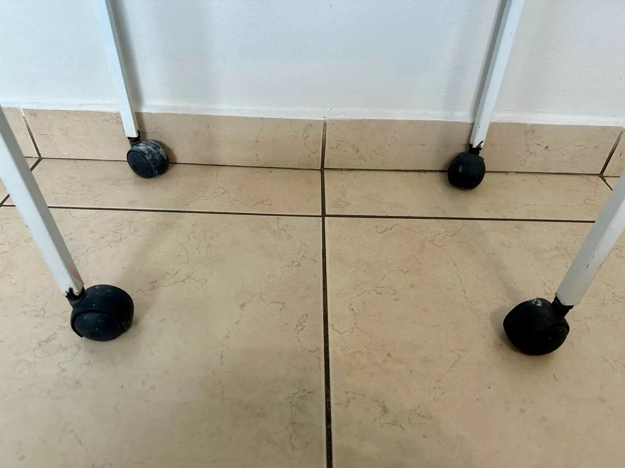 Viveiro Com Rodinhas - Foto 6