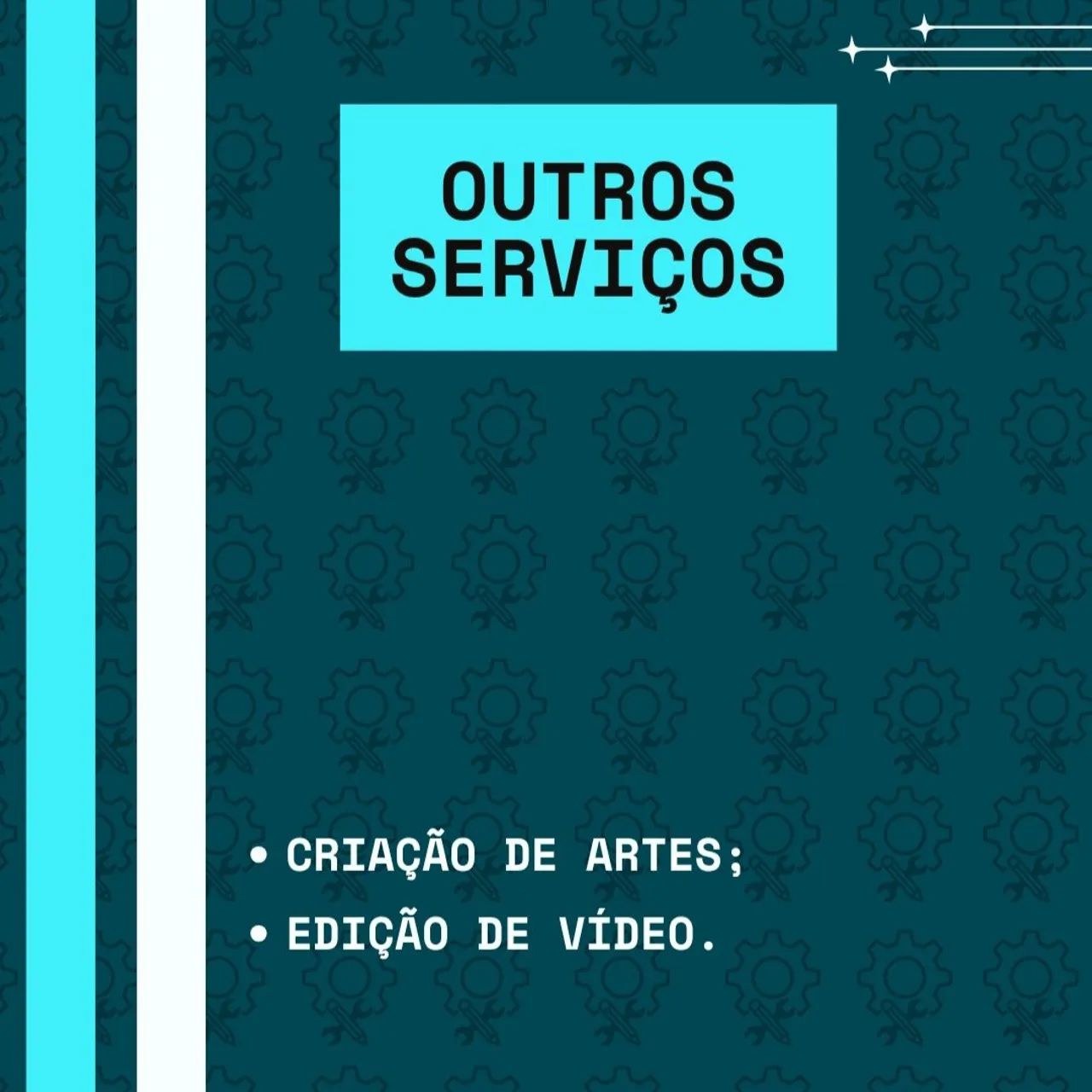 Faço serviços acadêmicos, jurídicos, clínicaa, empresas em geral e edição de vídeo - Foto 5