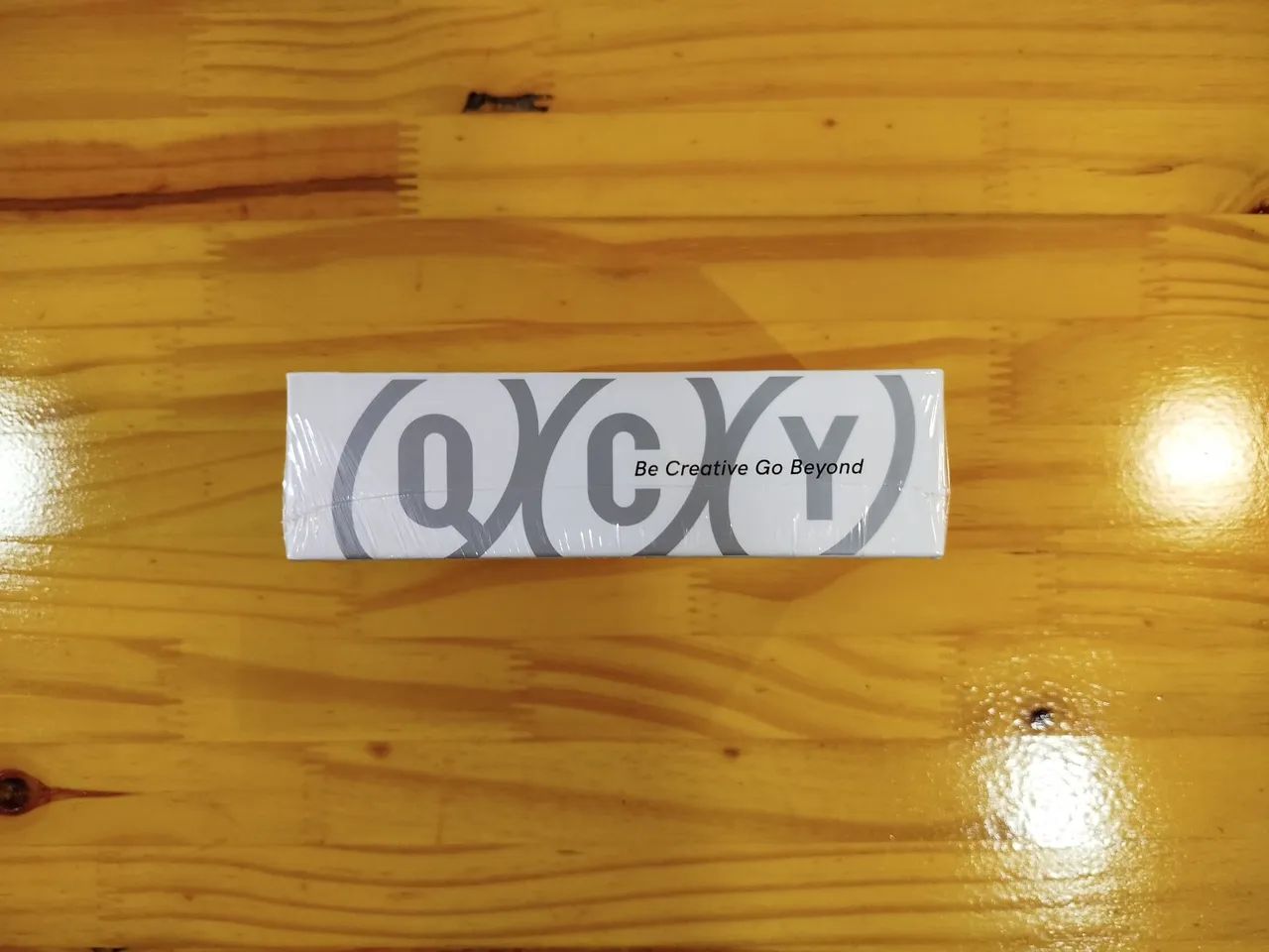 Fone de ouvido EarBuds QCY Melobuds Pro ANC - Lacrado! - Foto 3