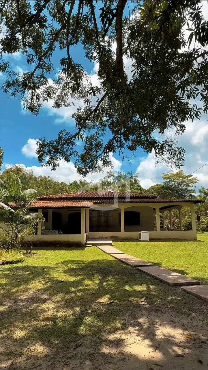 SÍTIO À VENDA 10440M² POR R$550.000,00 - BENEVIDES/PARÁ