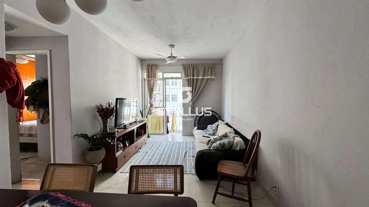 São Francisco Xavier | Apartamento 2 quartos - Foto 3