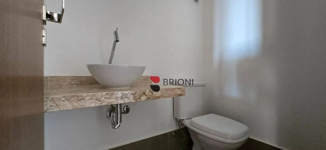Apartamento com 3 dormitórios, 133 m² - venda por R$ 1.297.026,00 ou aluguel por R$ 7.457, - Foto 3