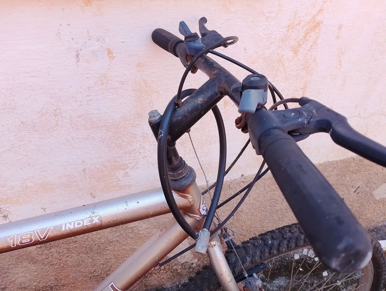 Bicicleta Masculina  - Foto 3