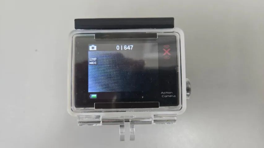 Câmera Go Pro e Acessórios - Foto 3